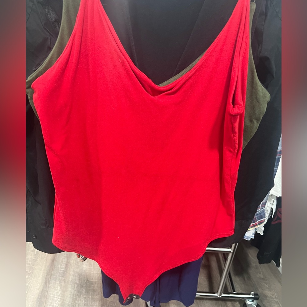 Bodysuit - Picture 2 of 5